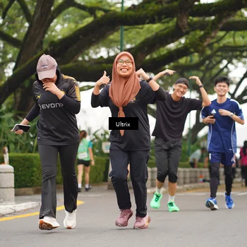 Runner Photo 8486416