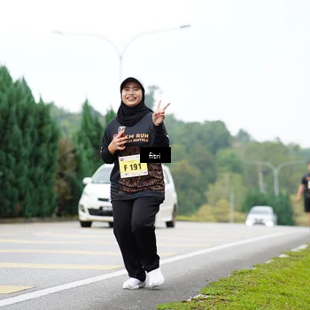 Runner Photo 8486418