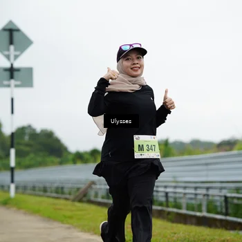 Runner Photo 8486419