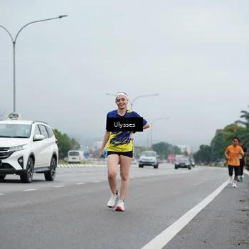 Runner Photo 8486420