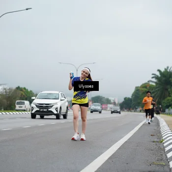 Runner Photo 8486421