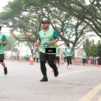 Runner Photo 8486424