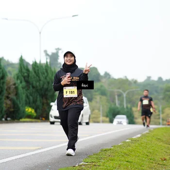 Runner Photo 8486425