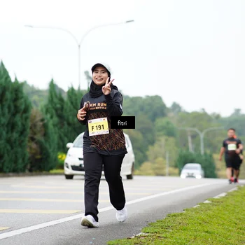 Runner Photo 8486426