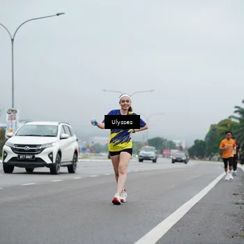 Runner Photo 8486427