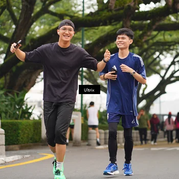 Runner Photo 8486428
