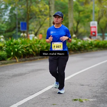 Runner Photo 8486429
