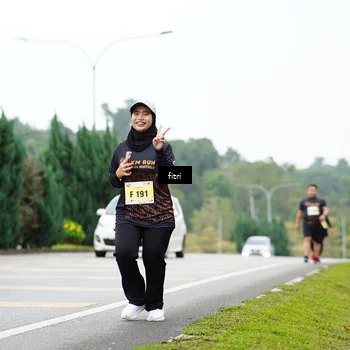 Runner Photo 8486430