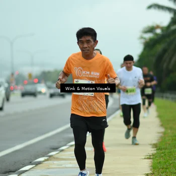 Runner Photo 8486432