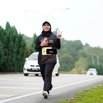 Runner Photo 8486434