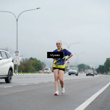 Runner Photo 8486435