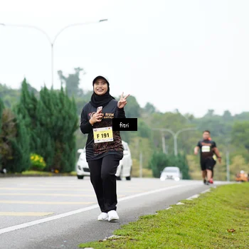 Runner Photo 8486438