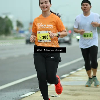 Runner Photo 8486440