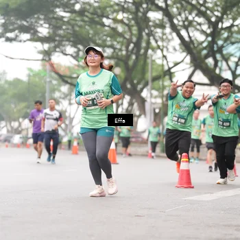Runner Photo 8486441