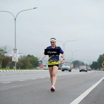 Runner Photo 8486442
