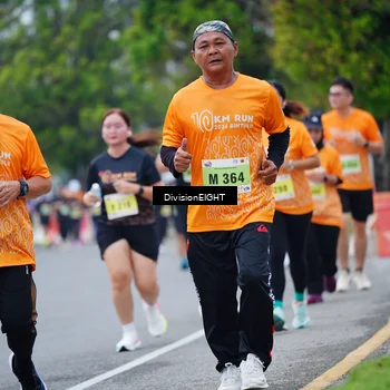 Runner Photo 8486444