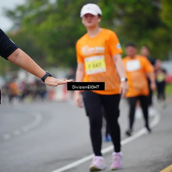 Runner Photo 8486445