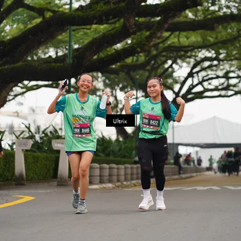 Runner Photo 8486446