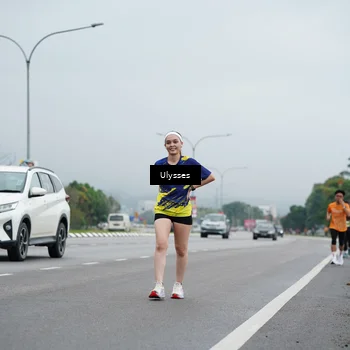 Runner Photo 8486447