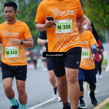 Runner Photo 8486449