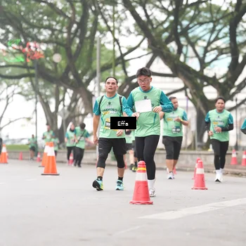 Runner Photo 8486450