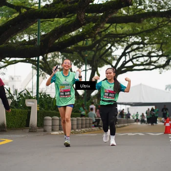 Runner Photo 8486451