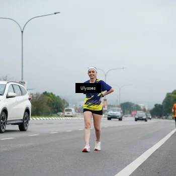 Runner Photo 8486452