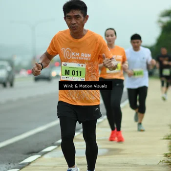 Runner Photo 8486453