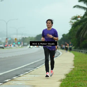 Runner Photo 8486455
