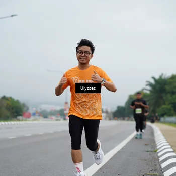 Runner Photo 8486456