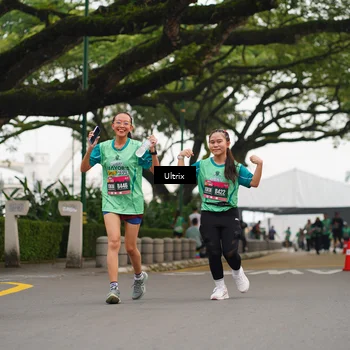 Runner Photo 8486457