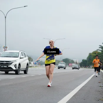 Runner Photo 8486458