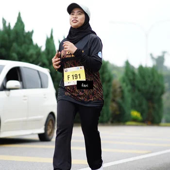 Runner Photo 8486459