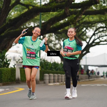 Runner Photo 8486460