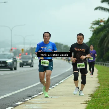 Runner Photo 8486461