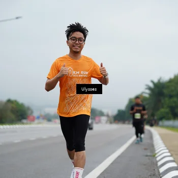 Runner Photo 8486462