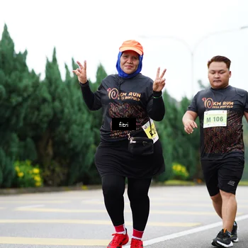 Runner Photo 8486464
