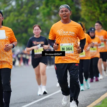 Runner Photo 8486466