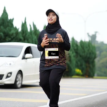Runner Photo 8486468