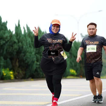 Runner Photo 8486470
