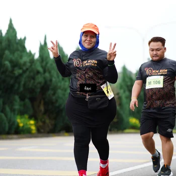 Runner Photo 8486472
