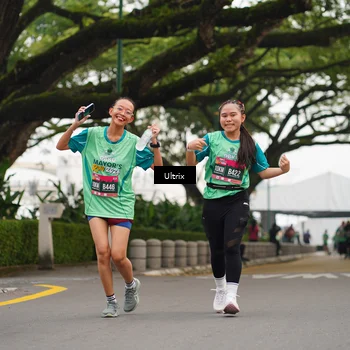 Runner Photo 8486475
