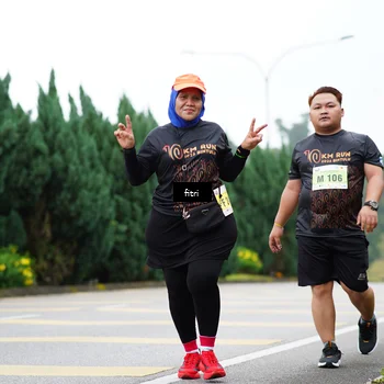Runner Photo 8486477