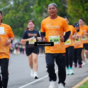 Runner Photo 8486478