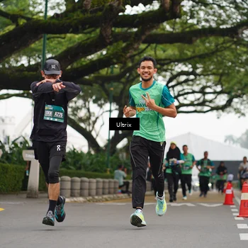Runner Photo 8486479
