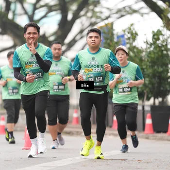 Runner Photo 8486480