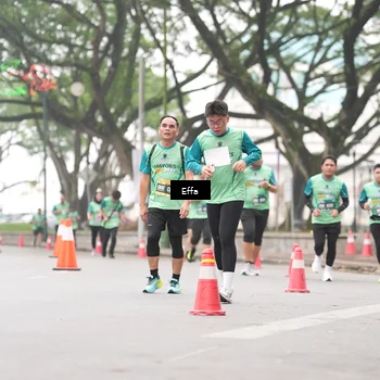 Runner Photo 8486481
