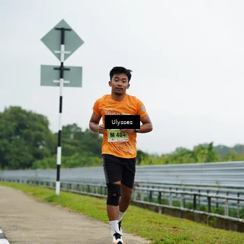 Runner Photo 8486482