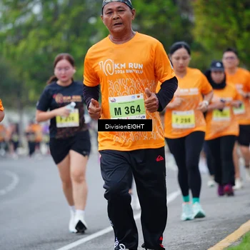 Runner Photo 8486483