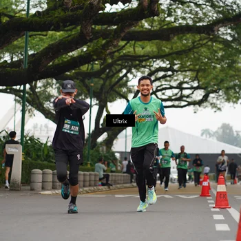 Runner Photo 8486484